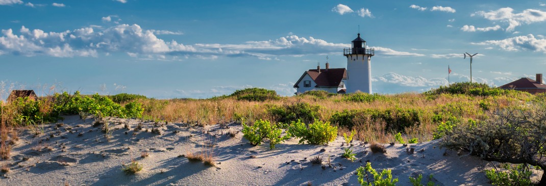 Una rápida guía de Massachusetts